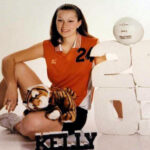 Kelly Adrian Ellinger